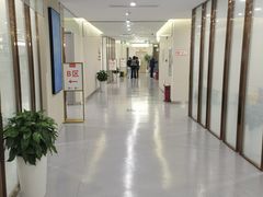-爱康国宾体检中心(北京航天桥光耀东方分院)