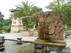 -杭州千岛湖开元度假村