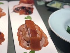 枣酥香烤鸭/只-晟永興烤鸭店(五道口店)