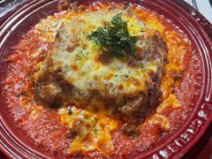肉酱千层面-TIAGO HOME KITCHEN(王府中环店)