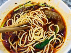 特色摊摊面-秦云老太婆摊摊面(较场口店)