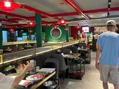 -京悦南门涮羊肉·羊蝎子火锅(田林路店)
