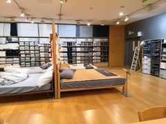 -MUJI无印良品(西单大悦城店)