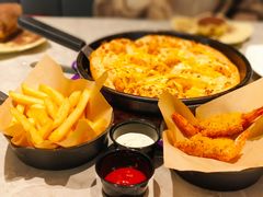 -必胜客(上海新南方商城PH店)