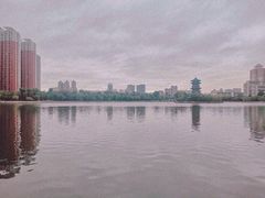 -迎泽公园
