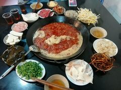 -苟味道老火锅(黄桷坪店)