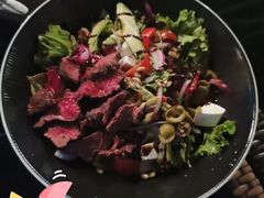 -Big Bamboo 大竹子体育主题餐厅(虹梅路店)