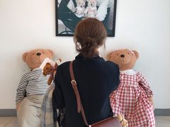 -济州岛泰迪熊博物馆