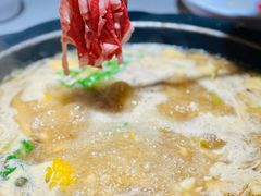 -巴蜀王婆大虾(南锣鼓巷店)
