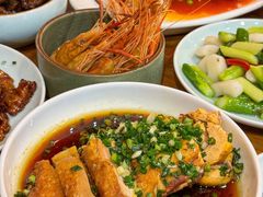 -百家鲜·杭帮菜