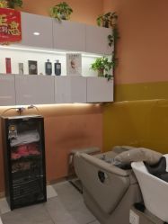 -希梵尔头皮抗衰·科技养发