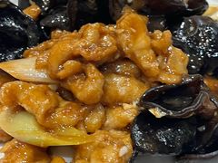 -老爷庙风味美食府(魏都大道店)