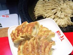 -肥叔锅贴(和炯路店)