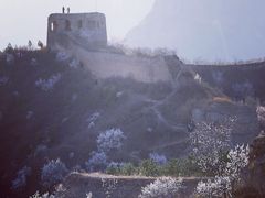 -蟠龙山长城景区