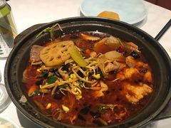 -眉州东坡·熊猫主题餐厅(枫蓝店)