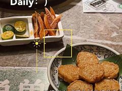 -禄婶鸡煲·打边炉