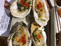 -木屋烧烤(龙华店)