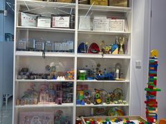 -斯坦星球AI编程·机器人科创·科学实验·信奥·思维·STEM·乐高·竞赛考级(浦东联洋广场大拇指龙阳御桥中心)