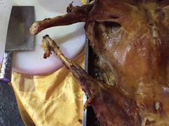 -东山羊庄(八卦岭店)