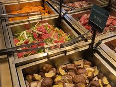 -東盛炭烤自助料理(浦东文峰广场店)