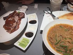-阿庄新豫菜(通泰路店)