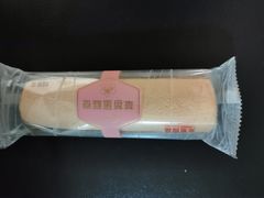 草莓蛋糕卷-GANSO元祖食品(滨湖万达店)