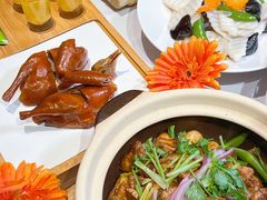 -汤城小厨•粤菜•靓汤(苏州街店)