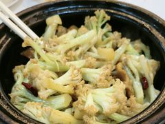-明本湛江鸡•海鲜小厨(陈家祠店)