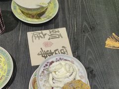 -宫事颐庭·老佛爷贵寿下午茶(颐和园店)