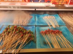 -串一火锅(赛格国际购物中心店)