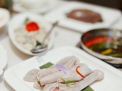 -围炉夜话·潮汕卤水火锅(榕江店)