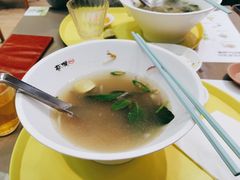 生牛肉汤河粉-蔡澜PHO(海岸城店)