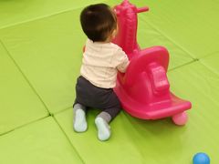 -巧虎KIDS早教中心(青秀区盛天地店)