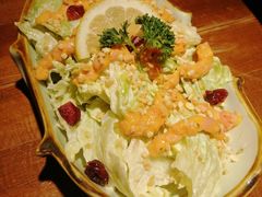 龙虾醉沙拉-繁·醉花亭小酒馆(鼓楼店)