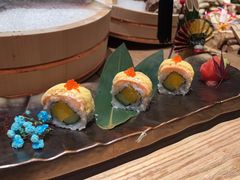 -本源食集 日式烧肉·炉端烧(东海缤纷店)