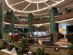 -成都凯宾斯基饭店