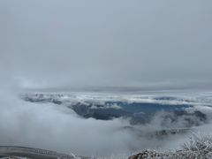 -牛背山