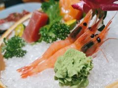-九井澤精致料理(金茂店)