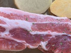 -猪的故事·韩式烤肉(韩乐坊店)