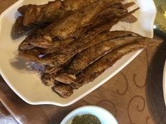 -大眼锅贴饺子(河西店)