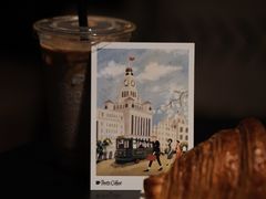 -Peet's 皮爷咖啡(东湖路手作店)