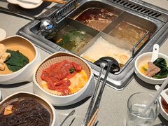 -海底捞火锅(江北万达商业广场店)