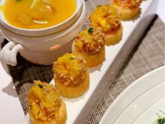 -上座云间·青年赣菜(绿茵店)