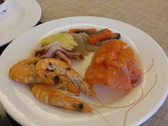 -东方红海鲜百汇(国际大厦店)