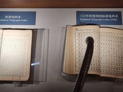 -上海电信博物馆