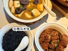 -风味小馆(天目湖宾馆店)