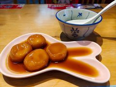 -裕鼎鲜·新中菜(八一广场万达店)
