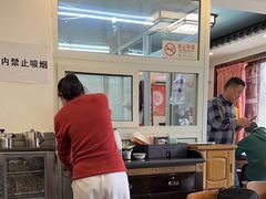 -鼎香润(德胜门内店)