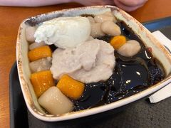 -鲜芋仙(高新万达广场店)