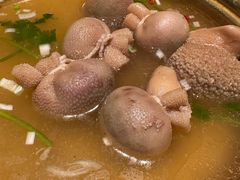 网红肚包肉-哈啾嗨·新概念蒙餐(红星新城店)